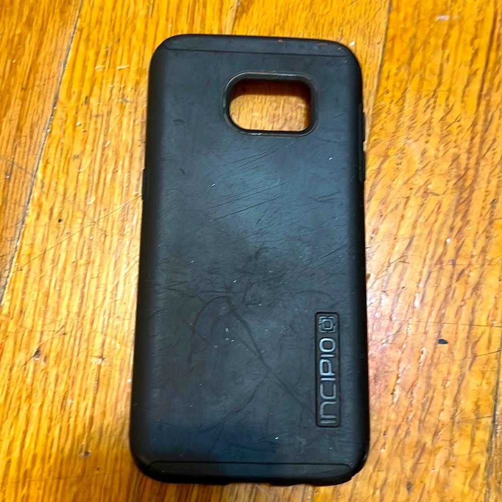 Incipio Galaxy S7/S7 edge case